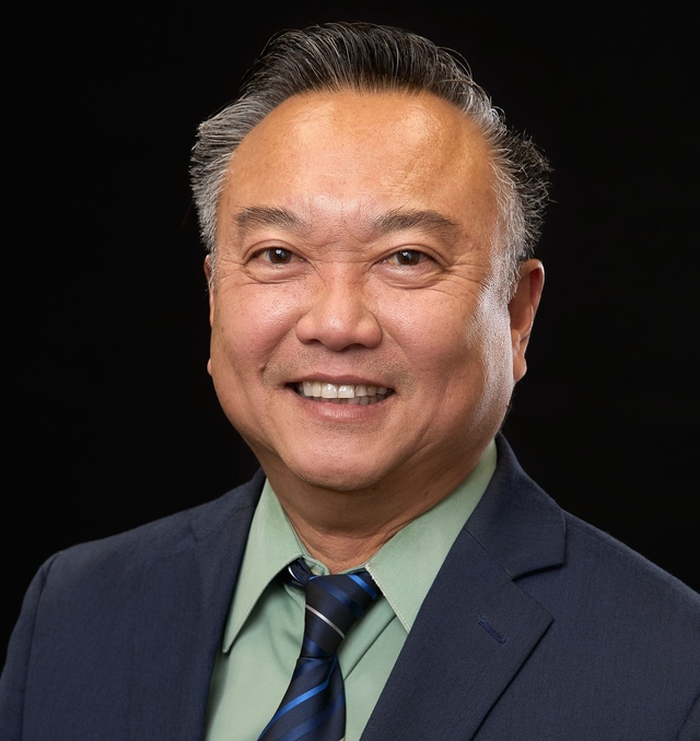 Andy Duong