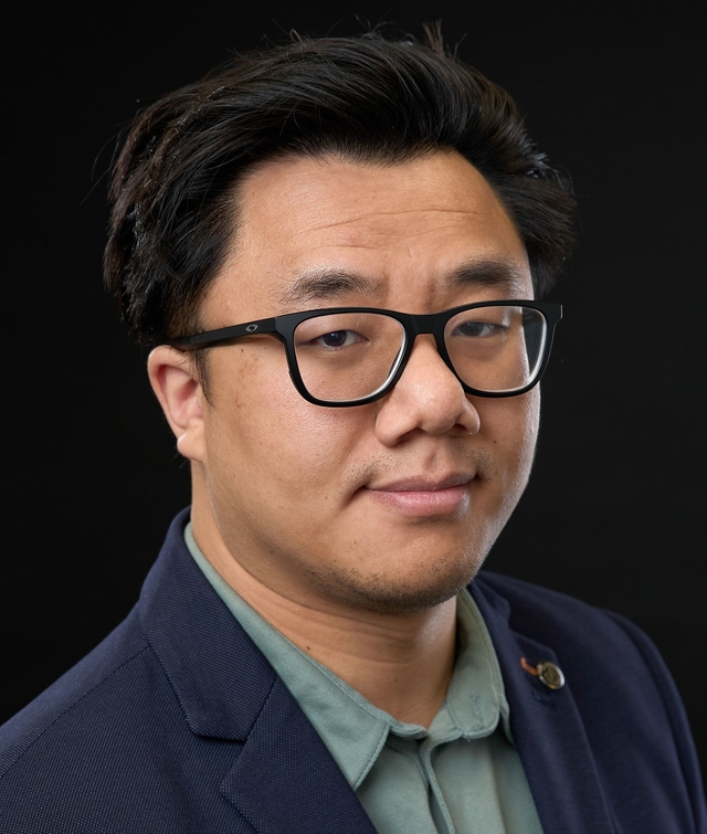 David Nguyen