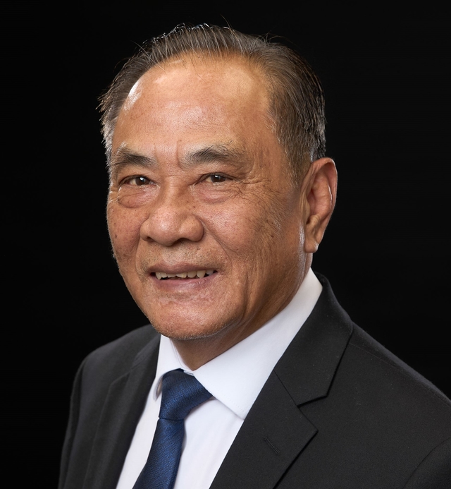 Hank Bao
