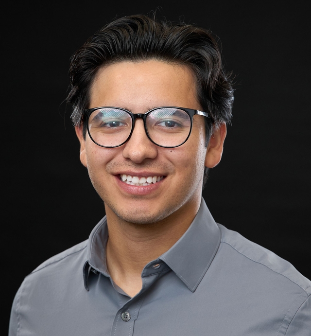 Isaiah Andablo