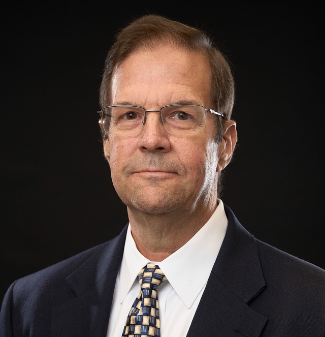 Kenneth Lehman